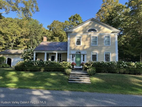 41 Black Creek Road, Salem, NY 12865