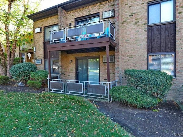 10 Brevoort Drive , Unit 1A, Pomona, NY 10970