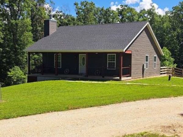 25865 S Farms Road, Other, MO 63383