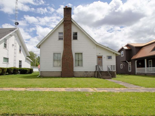 709 E Main Street, Portland, IN 47371