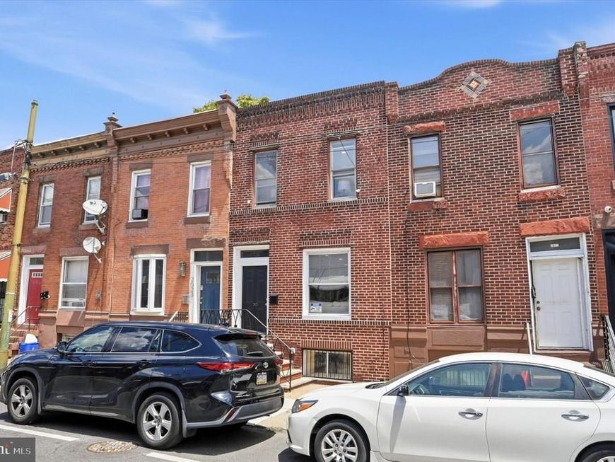 2025 S 22nd Street, Philadelphia, PA 19145 Main Photo