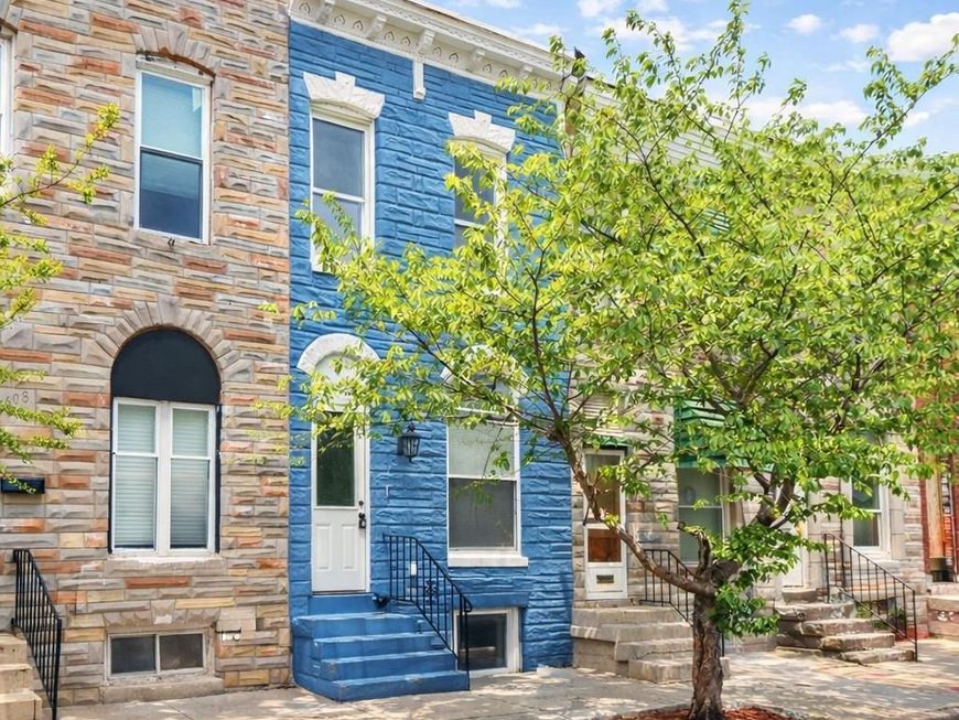 1610 E Federal Street , Baltimore, MD 21213 Main Photo