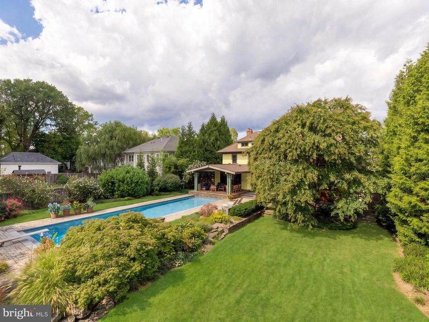 3626 Raymond Street, Chevy Chase, MD 20815 Main Photo