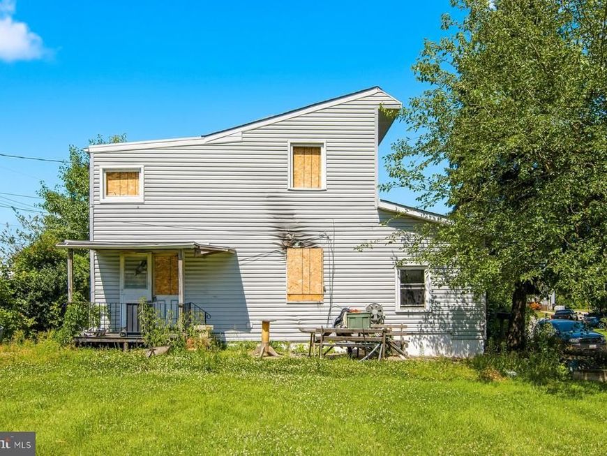 1826 Kittyhawk Road, Baltimore, MD 21221 Main Photo