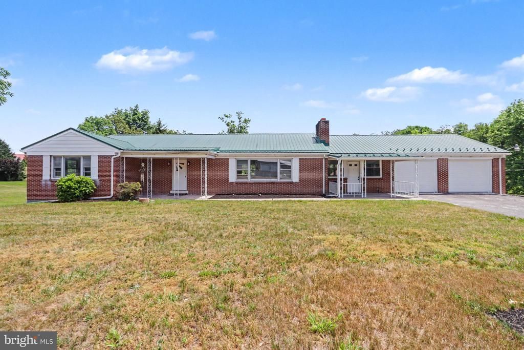 6821 SPRING ROAD, SHERMANS DALE, PA 17090