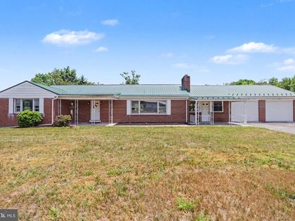 6821 SPRING ROAD Shermans Dale, PA 17090
