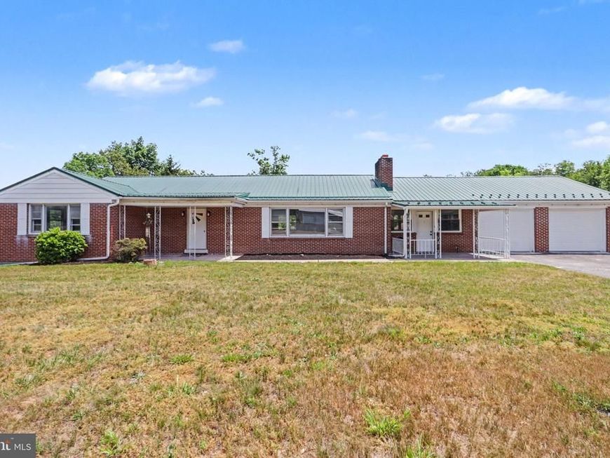 6821 Spring Road, Shermans Dale, PA 17090 Main Photo