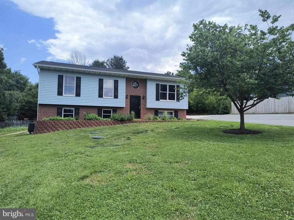 34 LOVE RUN ROAD, COLORA, MD 21917