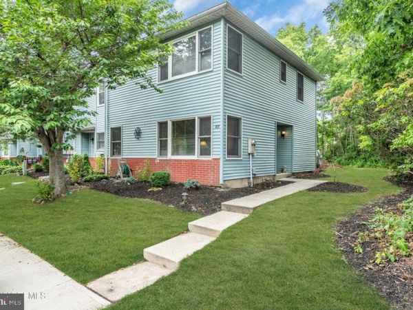 165 WESTCHESTER DRIVE, TUCKERTON, NJ 08087