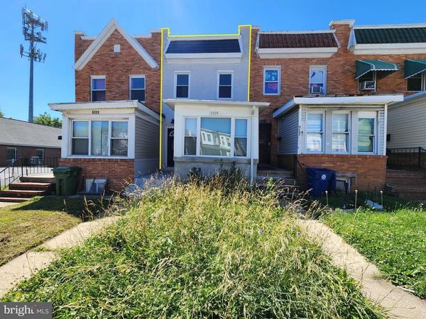 5109 BELAIR ROAD , BALTIMORE, MD 21206