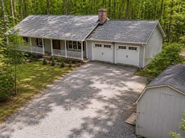 13437 BRISTOW ROAD, NOKESVILLE, VA 20181