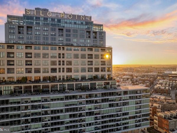 1200 STEUART STREET, Unit 713, BALTIMORE, MD 21230