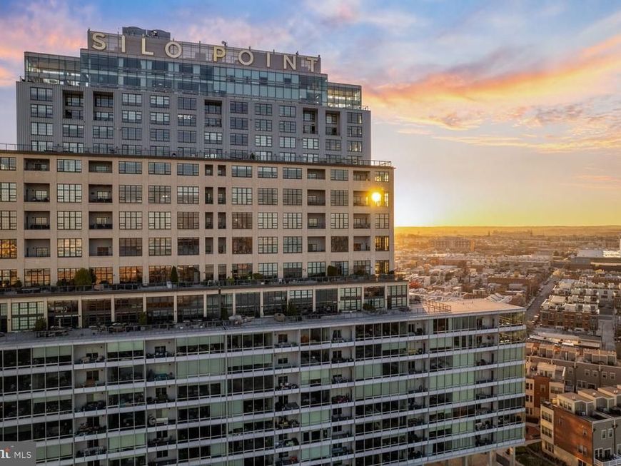 1200 Steuart Street, Unit 713, Baltimore, MD 21230 Main Photo