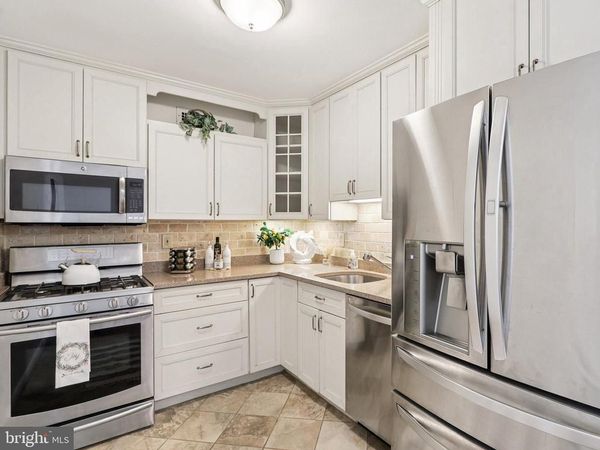 4977 BATTERY LANE , Unit 1-610, BETHESDA, MD 20814