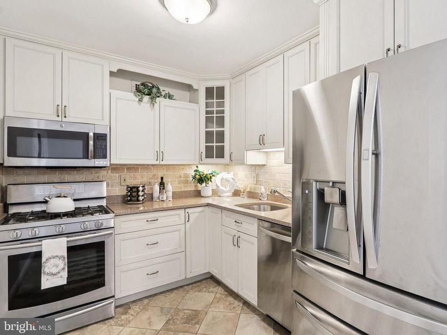 4977 Battery Lane , Unit 1-610, Bethesda, MD 20814 Main Photo