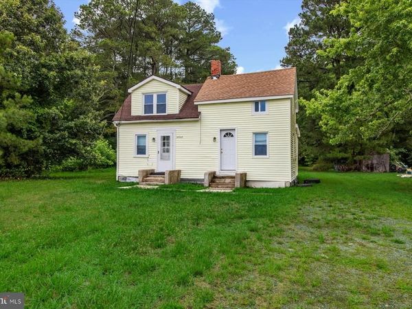 29564 DEAL ISLAND ROAD W, PRINCESS ANNE, MD 21853