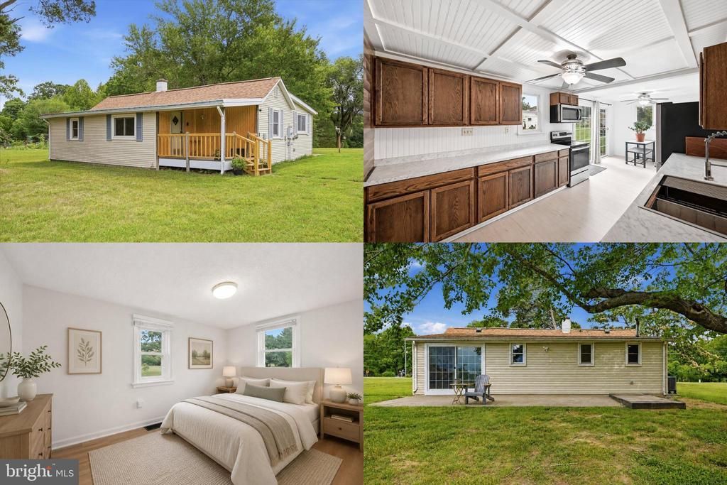 9509 Lawyers Road, Spotsylvania, VA 22551 Main Photo