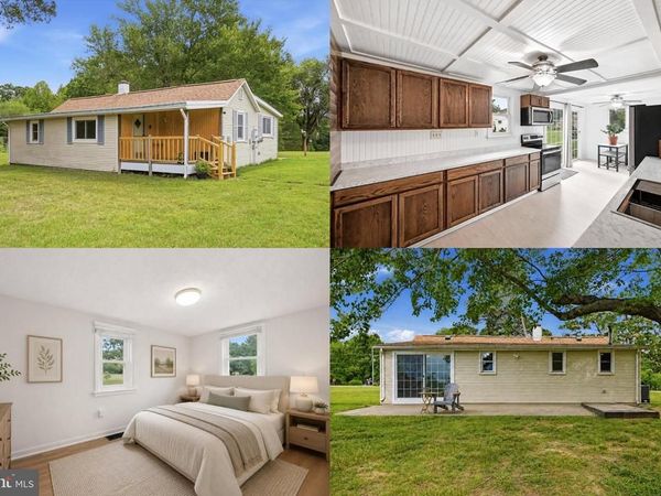 9509 LAWYERS ROAD, SPOTSYLVANIA, VA 22551