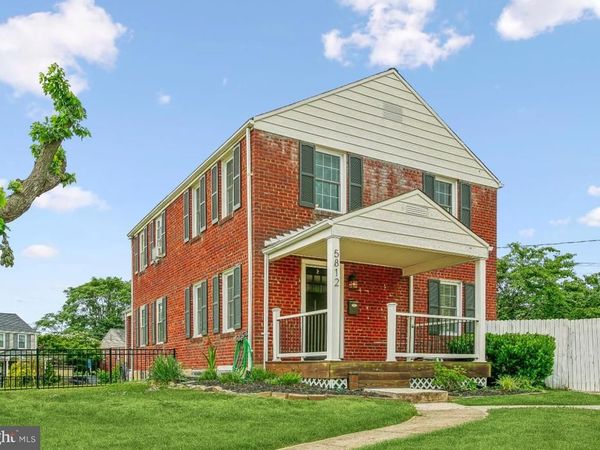 5812 N N KINGS HIGHWAY, ALEXANDRIA, VA 22303