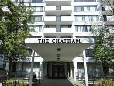 4501 ARLINGTON BOULEVARD, Unit 321, ARLINGTON, VA 22203
