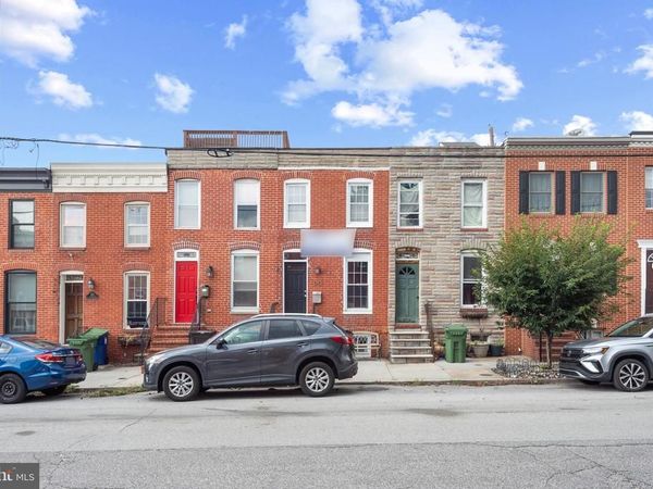 130 E RANDALL STREET, BALTIMORE, MD 21230