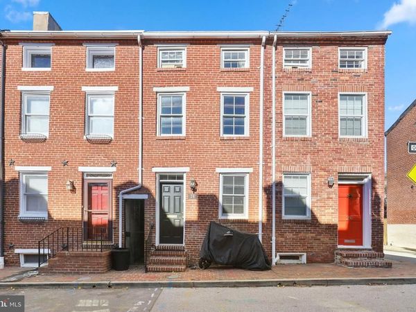 24 E HAMBURG STREET, BALTIMORE, MD 21230