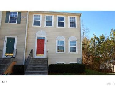 2910 Barrymore Street, Raleigh, NC 27603
