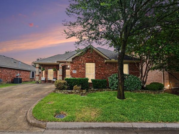 3929 La Tierra Linda Trail, McKinney, TX 75070