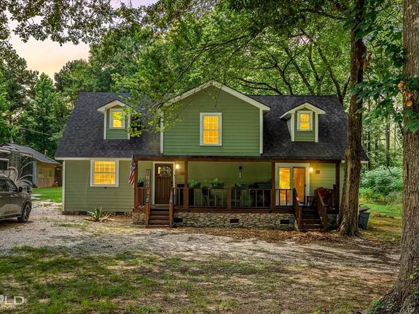 1034 Cattlemans Trail , Benton, LA 71006