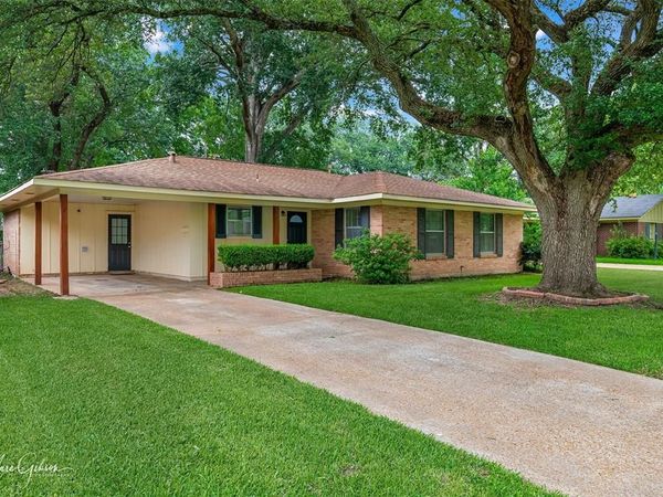 538 Mockingbird Lane, Shreveport, LA 71105
