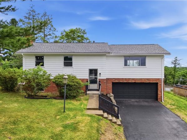 792 Beechland St, Homestead, PA 15120