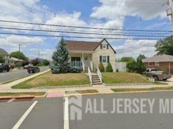 75 S Scott Avenue, South Amboy, NJ 08879