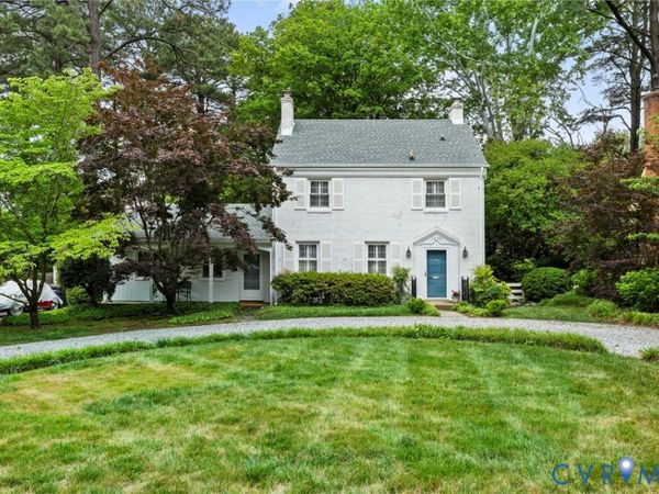 1020 Horsepen Road , Richmond, VA 23229