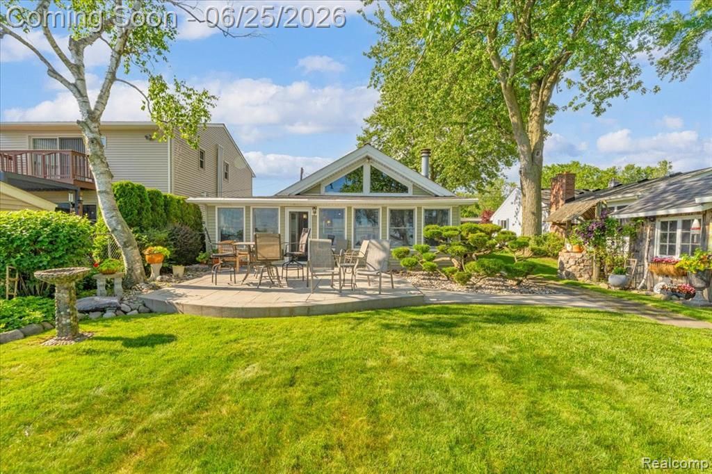 9905 Dixie Highway, Ira Township, MI 48023 Main Photo