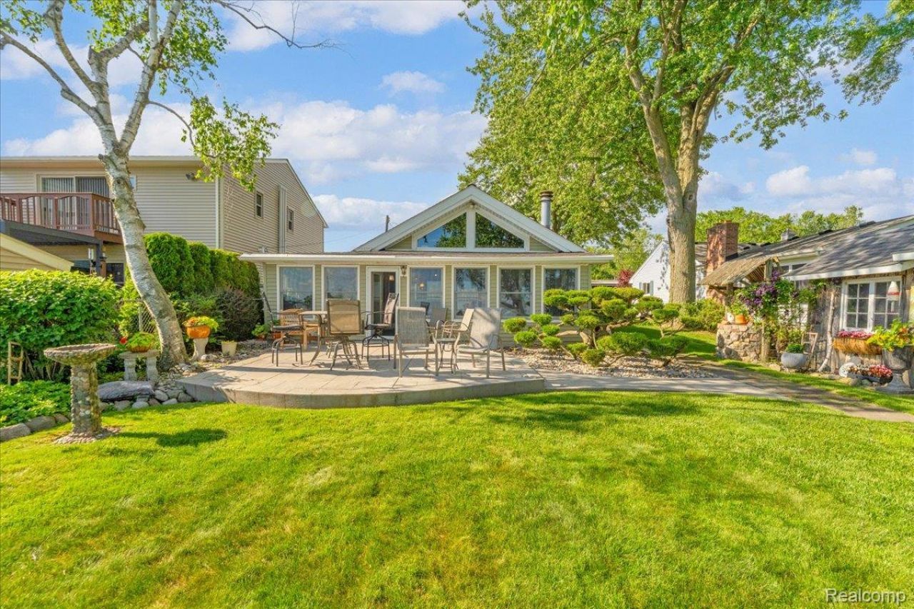 9905 Dixie Highway, Ira Township, Mi 48023 Main Photo