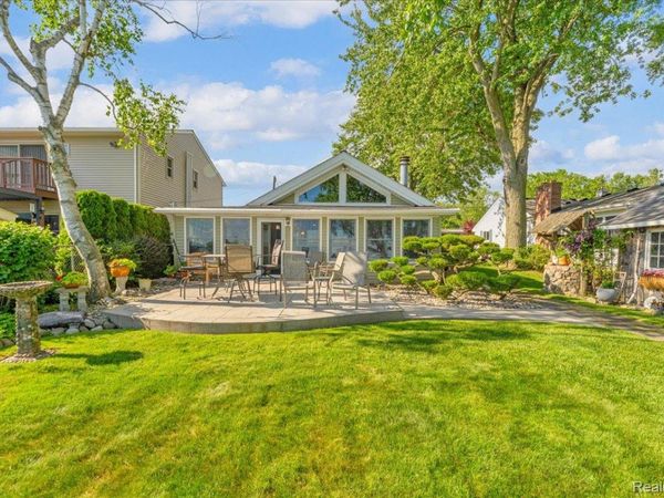 9905 Dixie Highway, Ira Township, Mi 48023