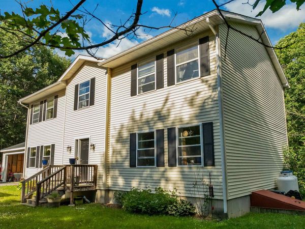 270 Lockes Hill Road, Epsom, NH 03234