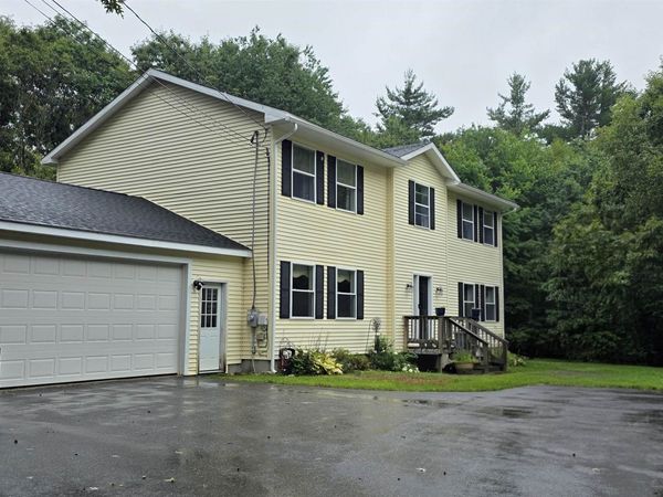270 Lockes Hill Road, Epsom, NH 03234