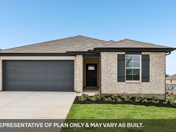 25512 Timber Drop LN , Elgin, TX 78621