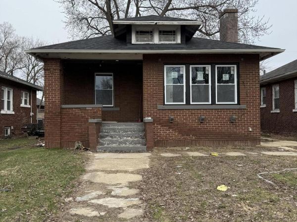 3667 Monroe Street , Gary, IN 46408