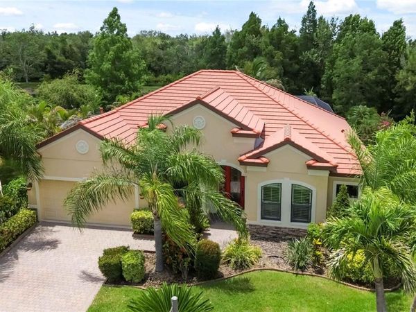 8057 RIO BELLA PLACE , UNIVERSITY PARK, FL 34201