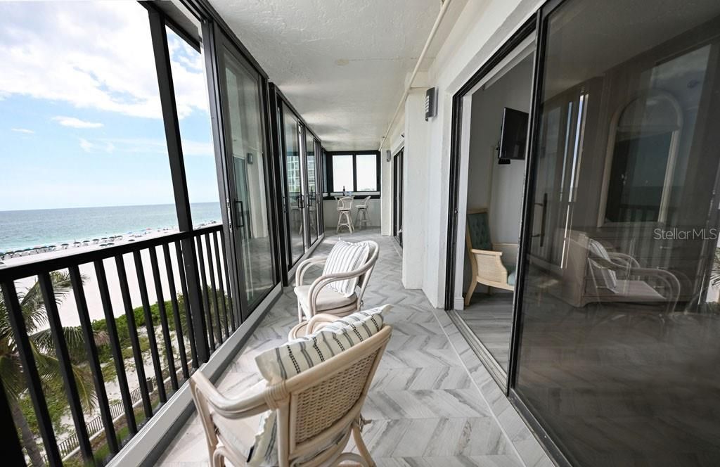 1100 Benjamin Franklin Drive, Unit 502, Sarasota, FL 34236 Photo