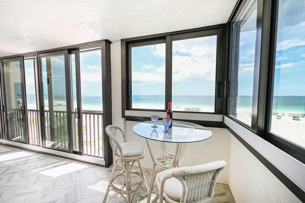 1100 Benjamin Franklin Drive, Unit 502, Sarasota, FL 34236 Photo