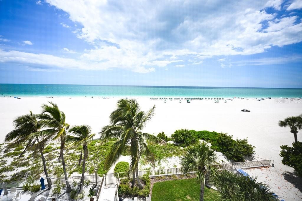 1100 Benjamin Franklin Drive, Unit 502, Sarasota, FL 34236 Photo