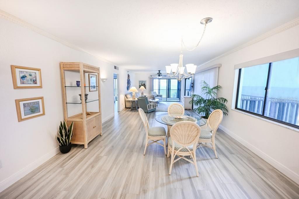 1100 Benjamin Franklin Drive, Unit 502, Sarasota, FL 34236 Photo