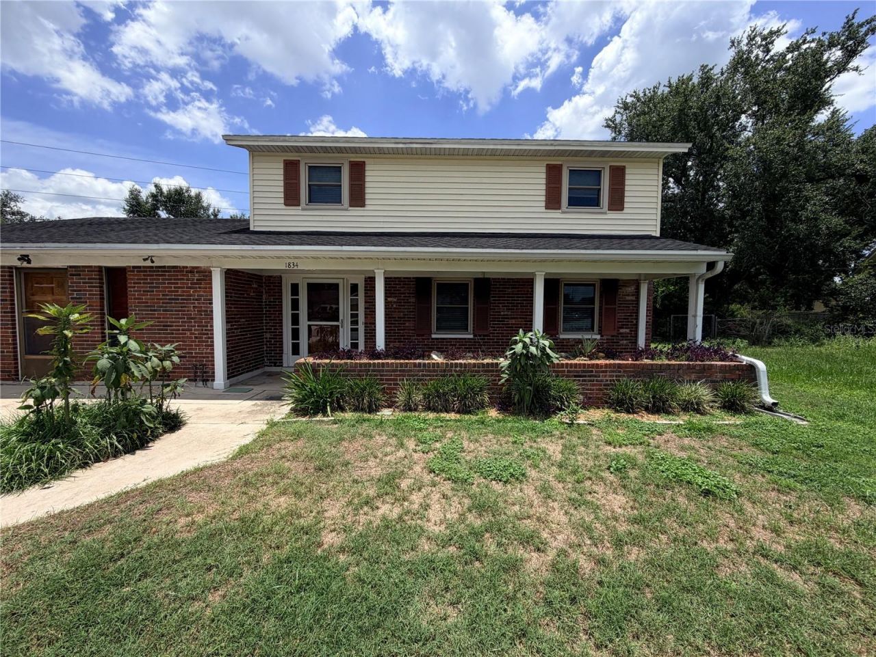 1834 Lowry Avenue , Lakeland, FL 33801 Main Photo