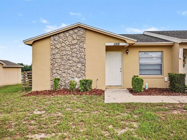 1188 WOODMAN WAY, ORLANDO, FL 32818