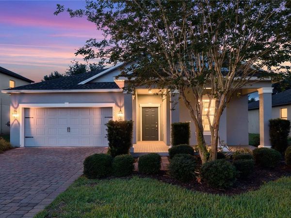 1950 PANTHEON DRIVE , WINTER GARDEN, FL 34787