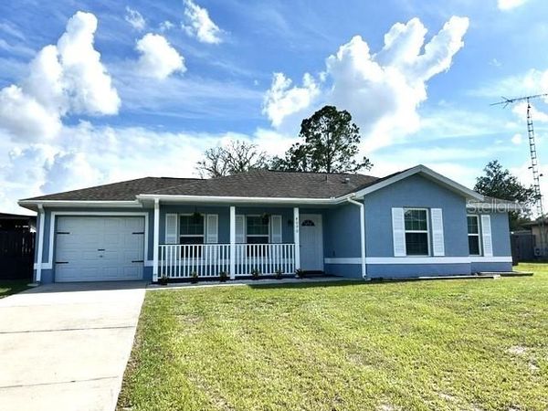 4090 SW 167TH STREET , OCALA, FL 34473