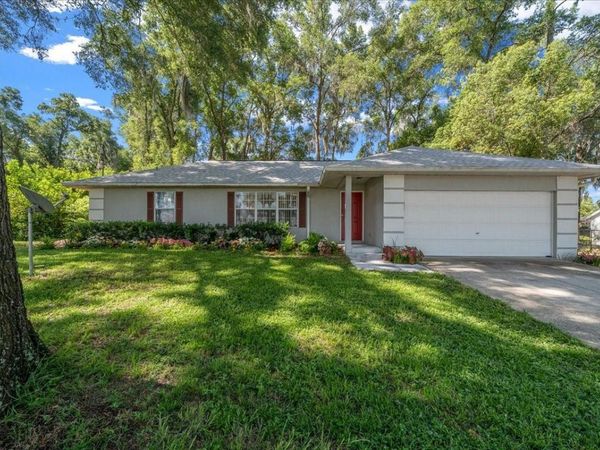 3100 NE 35TH STREET , OCALA, FL 34479